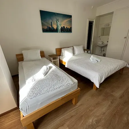 Hotel Christina Wilderswil Extérieur photo