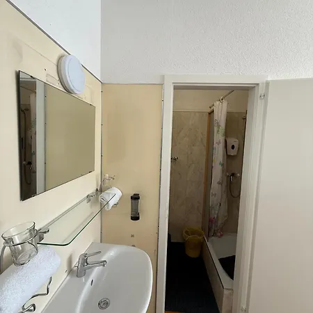 Hotel Christina Wilderswil Extérieur photo