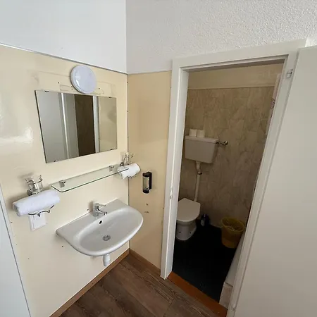 Hotel Christina Wilderswil Extérieur photo