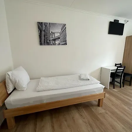 Hotel Christina Wilderswil Extérieur photo