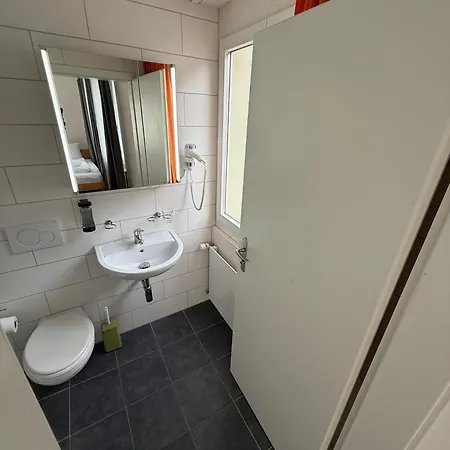 Hotel Christina Wilderswil Extérieur photo