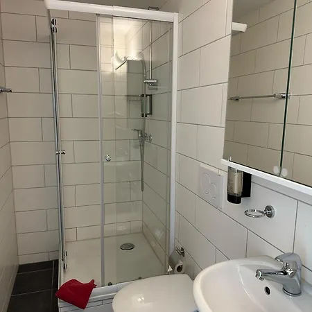 Hotel Christina Wilderswil Extérieur photo