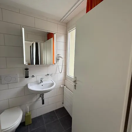 Hotel Christina Wilderswil Extérieur photo