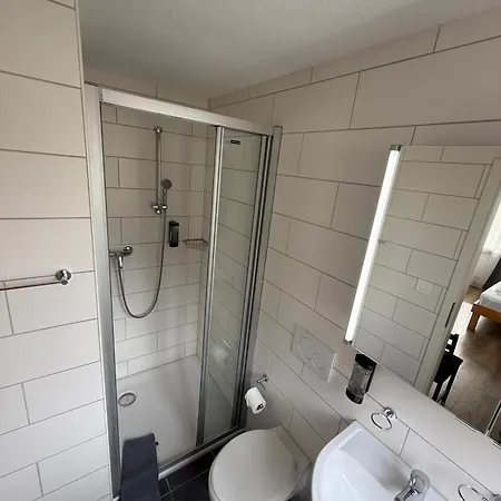 Hotel Christina Wilderswil Extérieur photo