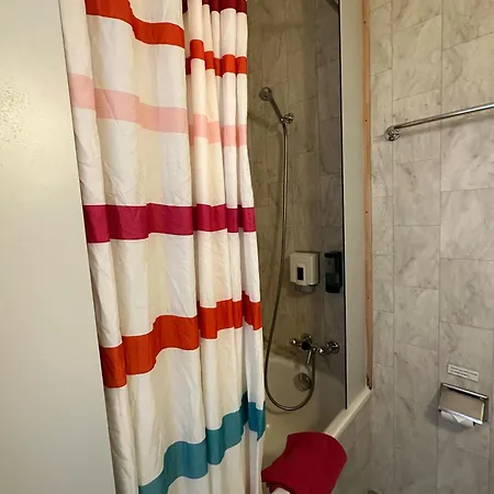 Hotel Christina Wilderswil Extérieur photo