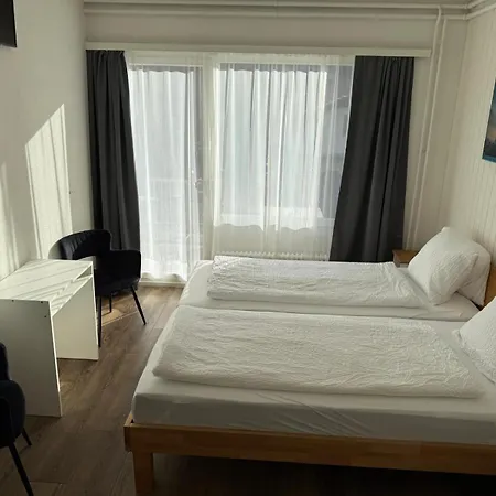 Hotel Christina Wilderswil Extérieur photo