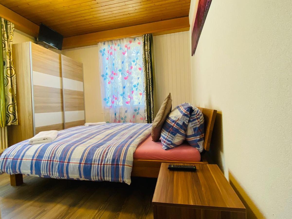 Christina Hotel