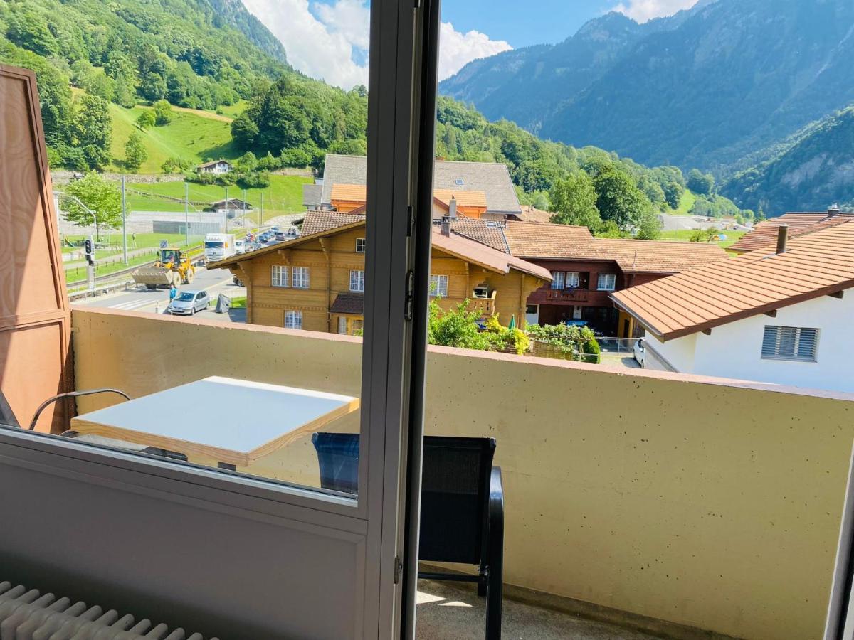 Christina Hotel Wilderswil