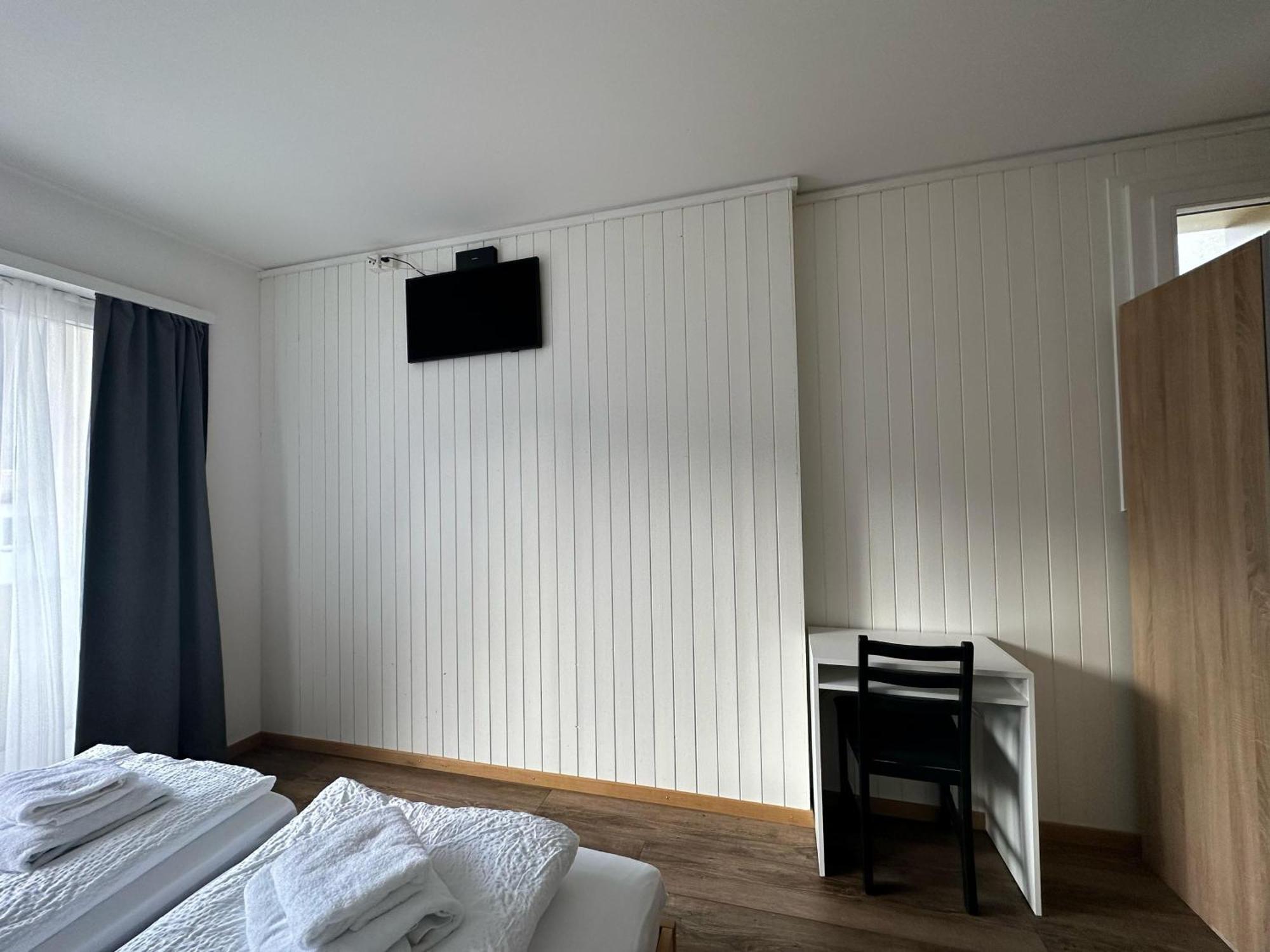 Hotel Christina Wilderswil