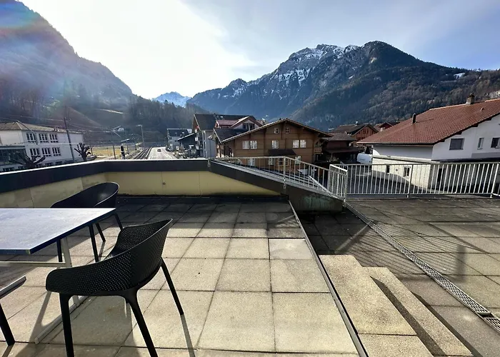 Hotel Christina