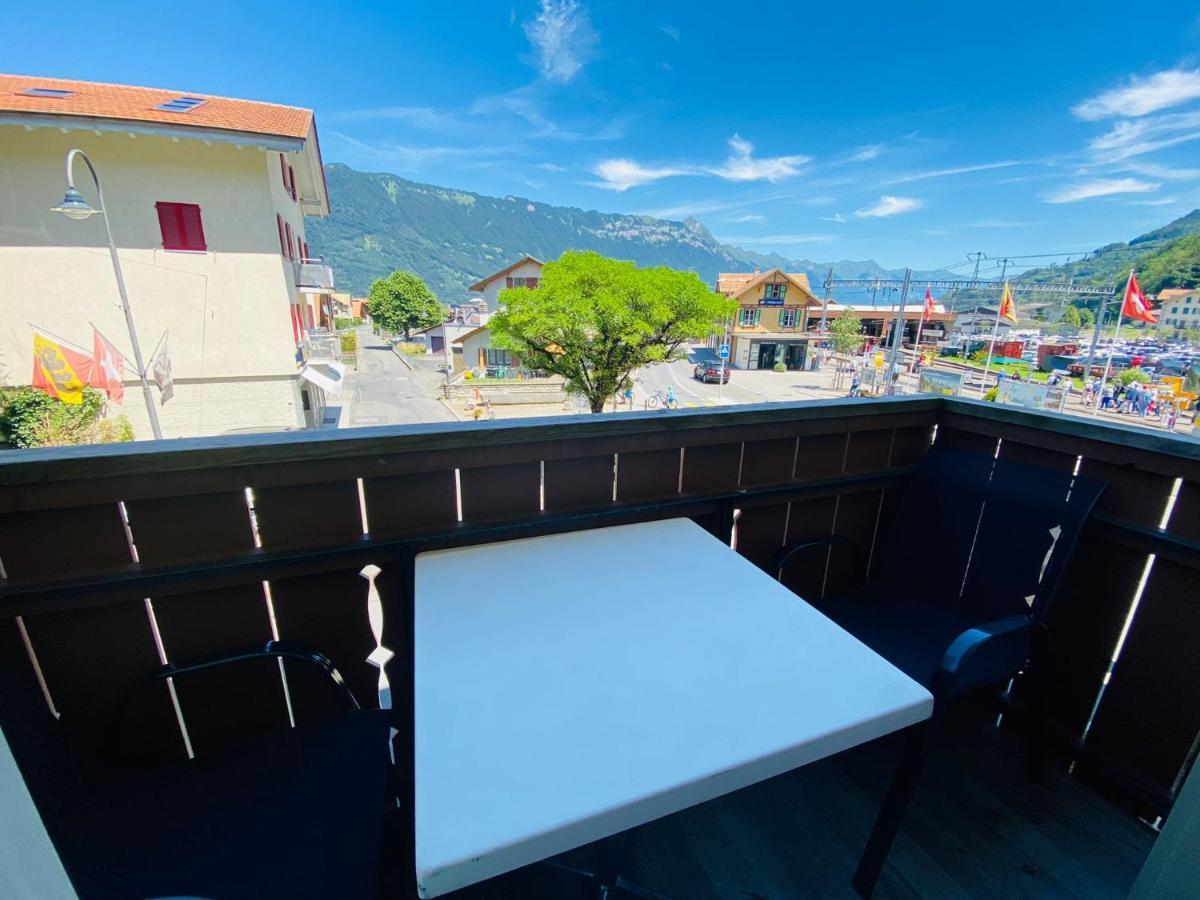 Hotel Christina Wilderswil