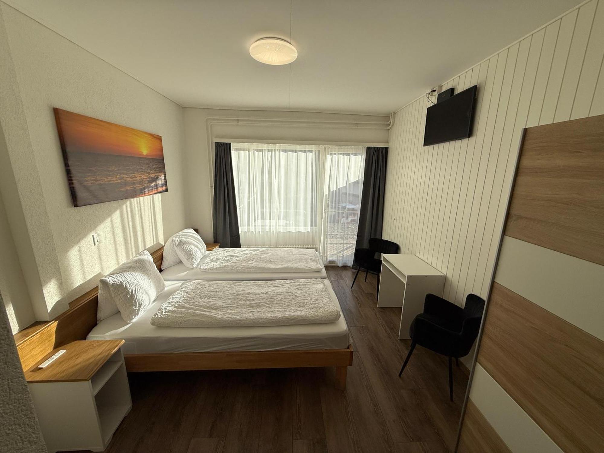 Christina Hotel Wilderswil