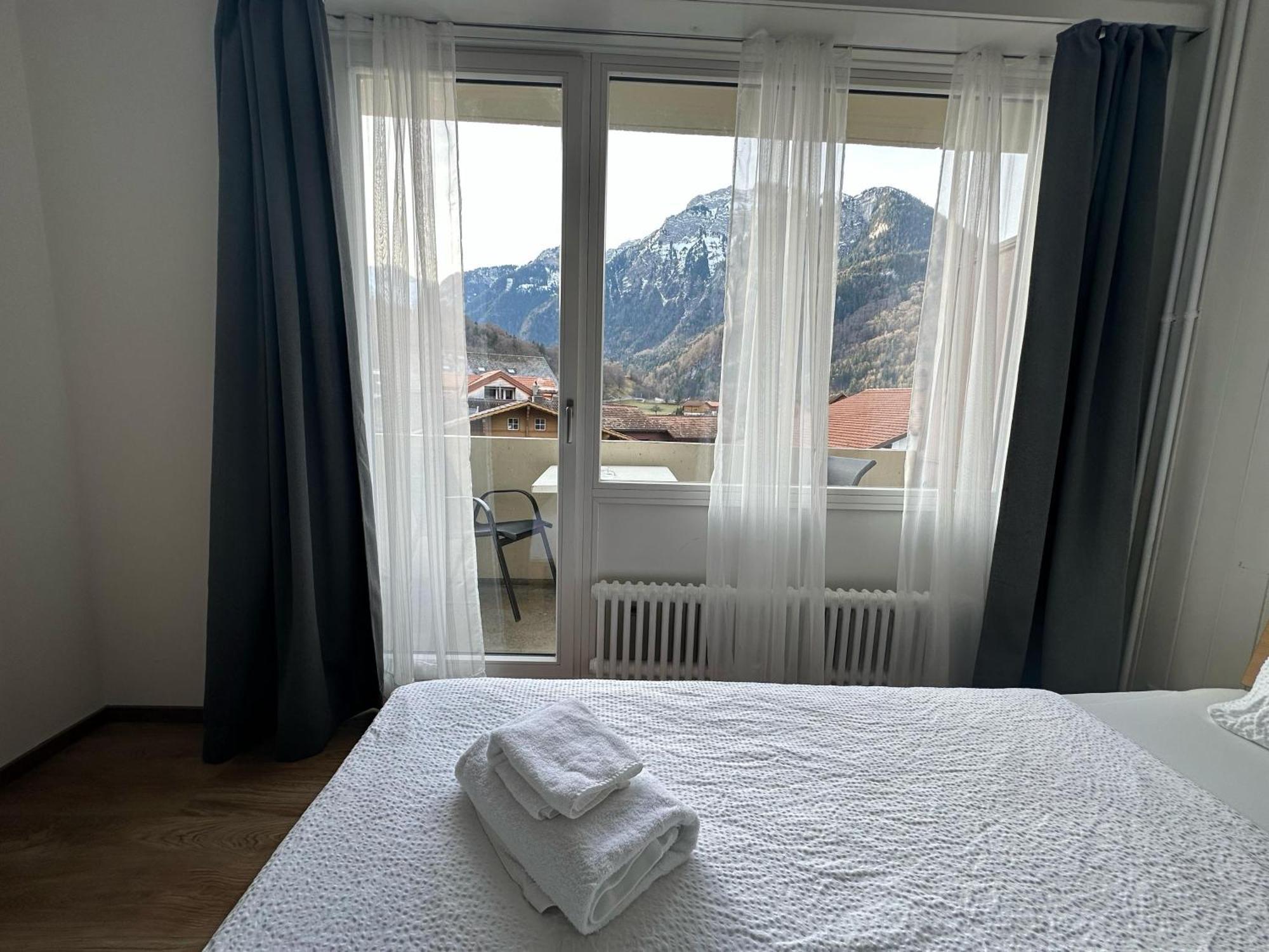 Hotel Christina