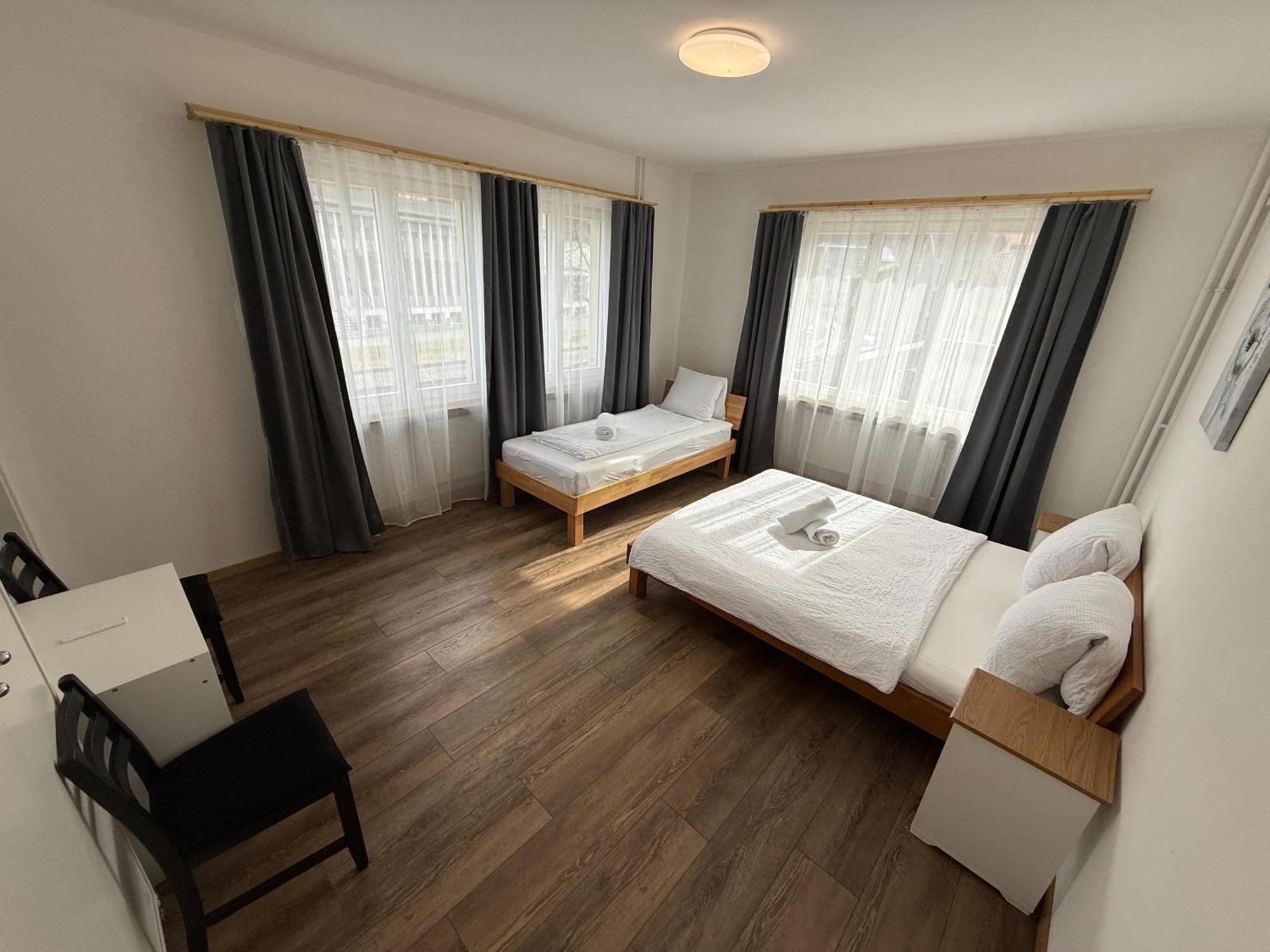 Christina Hotel