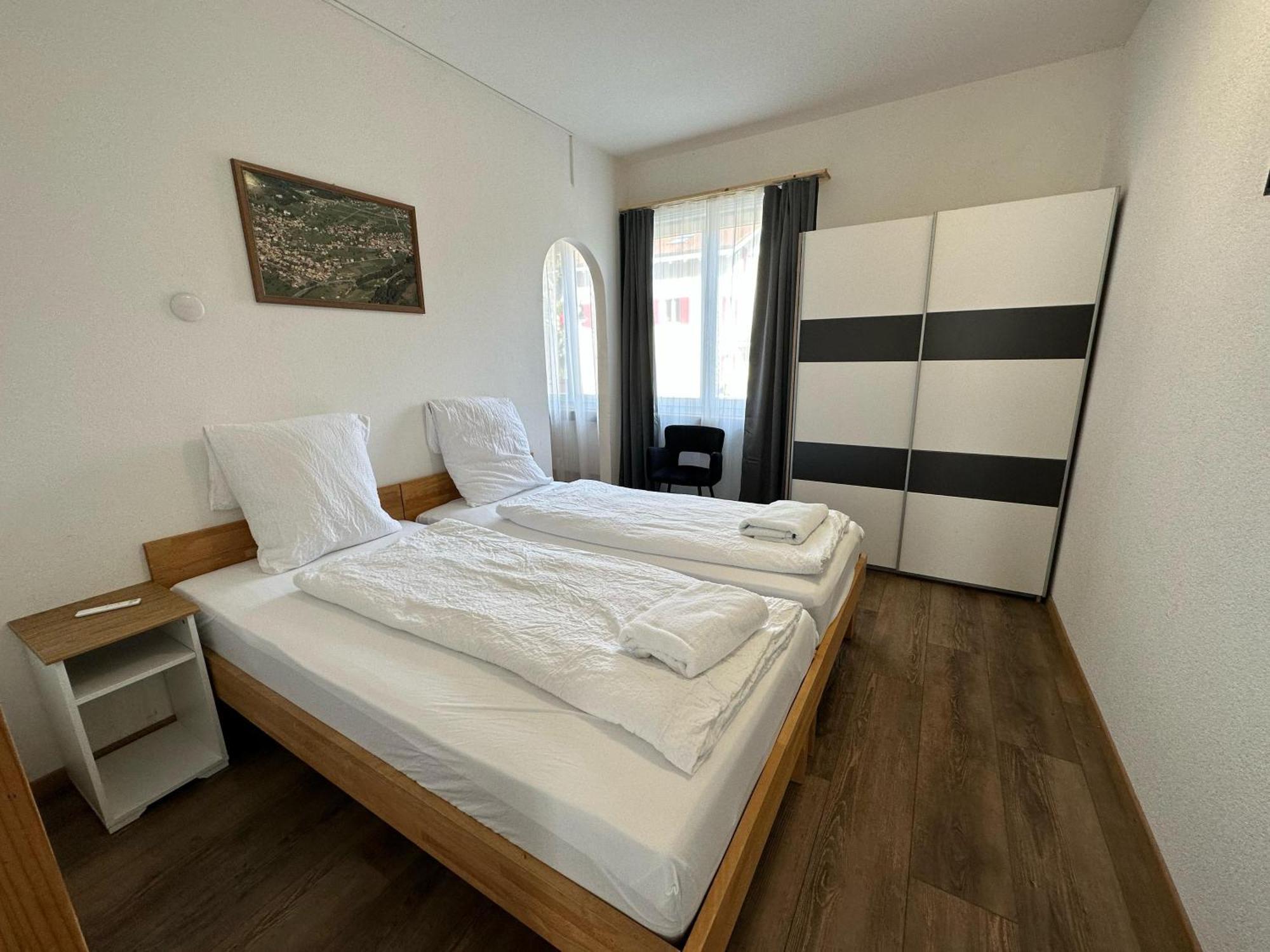 Hotel Christina