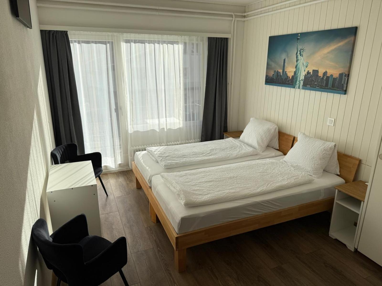 Hotel Christina *